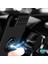 Huawei Y5P Kılıf Kickstand Ring Holder Siyah 3