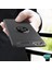 Apple iPhone 8 Kılıf Kickstand Ring Holder Kırmızı 5