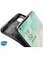 Oppo Reno 3 Pro Kılıf Kickstand Ring Holder Siyah 4