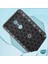 Xiaomi Redmi Note 4X Kılıf Kickstand Ring Holder Siyah 4