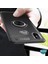 Xiaomi Redmi Note 6 Pro Kılıf Kickstand Ring Holder Kırmızı 5