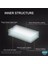 Casper Via P3 Tempered Glass Cam Ekran Koruyucu 5