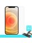 Apple iPhone 12 Pro Max Tempered Glass Screen Protector 2