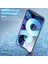 Apple iPhone 12 Pro Max Tempered Glass Screen Protector 4