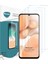 Xiaomi Mi 10 Lite Zoom Screen Protector Nano Glass Cam Ekran Koruyucu (3 Pack) 2