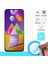 Samsung Galaxy M31s Nano Glass Screen Protector 2