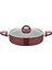 Teflon Karnıyarık Pilav Tenceresi 28 cm 1