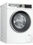 WGA254X0TR 10 kg 1400 Devir Çamaşır Makinesi 1