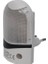 Ledli Fotoselli Sensörlü Gece Lambası 8884 0,5W LD-9011-QL-8884 1