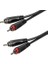 RX-K12803 2xrca-2xrca - 3m 1