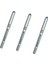 UB-157 Eye Fine 0.7 Roller Kalem Mavi 3 Adet 1