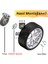Spacer Cıtroen C3 F 2002 > 07/2003 15 mm Kalınlık 2