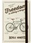 ̇ Çizgili Defter Bike 1