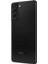 Galaxy S21 Plus 5G 256 GB (Samsung Türkiye Garantili) Siyah 5
