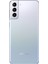 Galaxy S21 Plus 5G 256 GB (Samsung Türkiye Garantili) Gümüş 7