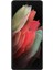 Galaxy S21 Ultra 5G 256 GB (Samsung Türkiye Garantili) Siyah 1