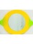 Limon Figürlü Lavabo Aynası 1