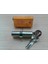 Barel 164GNC 68MM Pimli Saten Silindir Barel 3 Anahtarlı 3