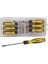 003-RT2522 Torx Tornavida Seti 6 Parça 2