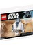 Star Wars 30611 R2-D2 Figür Mini Polybag 3