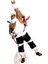 Hdmarketim Anime Naruto Action Figure 3D Killer BEE12CM Oyuncak 4