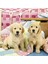 49 Parça Puzzle Puppies 3'lü 3
