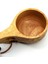 001 Kuksa Ahşap Bardak Desenli 1