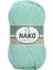 Denim Sport Toz Mavi 1
