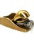 0054 Luban Bronz Mini Parmak Rende 88 mm 3