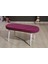 Soho Bench Sandalye - 11 Renk - Ahşap Ayak 1