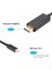 4467 Type C USB 3.1 To Displayport Çevirici Dönüştürücü Adaptör Kablosu 3
