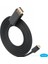 4467 Type C USB 3.1 To Displayport Çevirici Dönüştürücü Adaptör Kablosu 4
