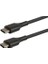 3.4A Type-C To Type C Data ve Şarj Kablo 1.5 mt 1