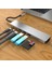 All In One Usb-C Hub DHU0005 3