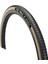 Pika Zırhlı Dış Lastik Tubeless Ready 700X38C Amber Yanak 1