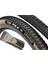 Pika Zırhlı Dış Lastik Tubeless Ready 700X38C Amber Yanak 2