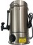 Çelik 5 L Çay Makinesi - 40 Bardak 2