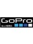 Go Pro Logo Sticker - 10117 1