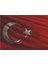 Türk Bayrak Sticker - 18096 1