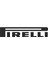 Pirelli Sticker - 10023 1