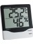 Dijital Termohigrometre 1