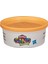 Play Doh Esnek Kum Tekli Hamur Turuncu E9007-F0152 2