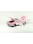 1957 Buick Roadmaster 1/18 Model Araba 2