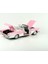1957 Buick Roadmaster 1/18 Model Araba 4