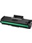 Samsung ML-2166W Toner Muadil Yüksek Kapasite 1500 Sayfa Siyah 1