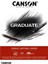 Gradute Eskiz Sketch Defteri A4 96GR 40 Yaprak 1