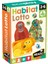 HABITAT LOTTO (3-6 YAŞ) 1