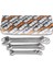 (42INOX/S11) Inox Kombine TK.6-19MM 1