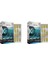 D3 + K2 Vitamin 30 Kapsül x 2 1