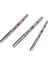 Super Point Roller Kalem 0.7 mm Mavi 3 Adet 1